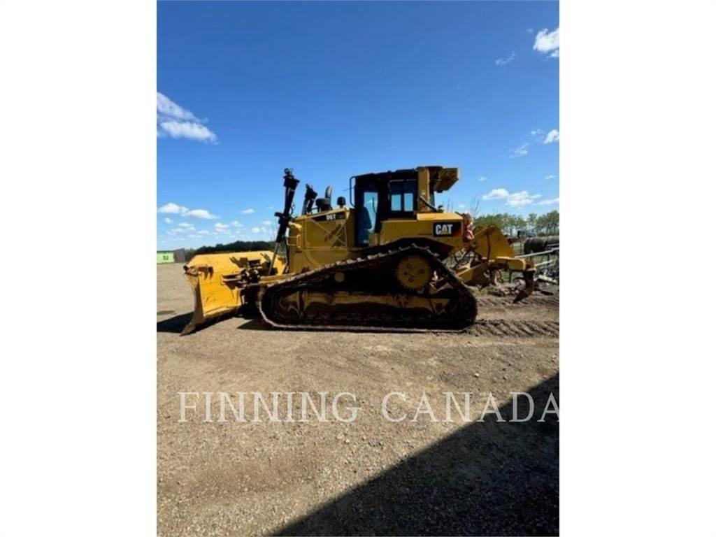 CAT D6T LGP VPAT Гусеничні бульдозери