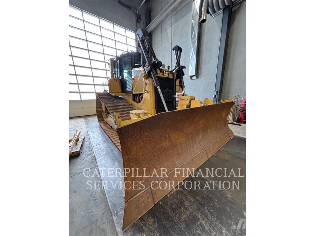 CAT D6T LGP VPAT Гусеничні бульдозери