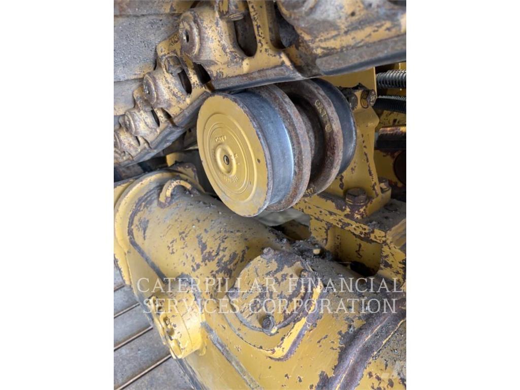 CAT D6T LGP VPAT Гусеничні бульдозери