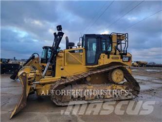 CAT D6T LGPPAT Гусеничні бульдозери