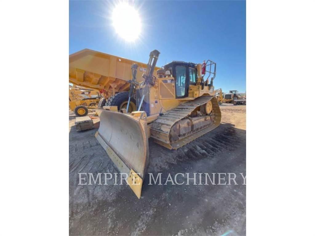 CAT D6T LGPPAT Гусеничні бульдозери