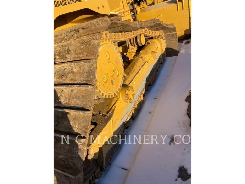 CAT D6T LGPVP Гусеничні бульдозери
