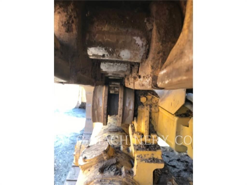 CAT D6T LGPVP Гусеничні бульдозери