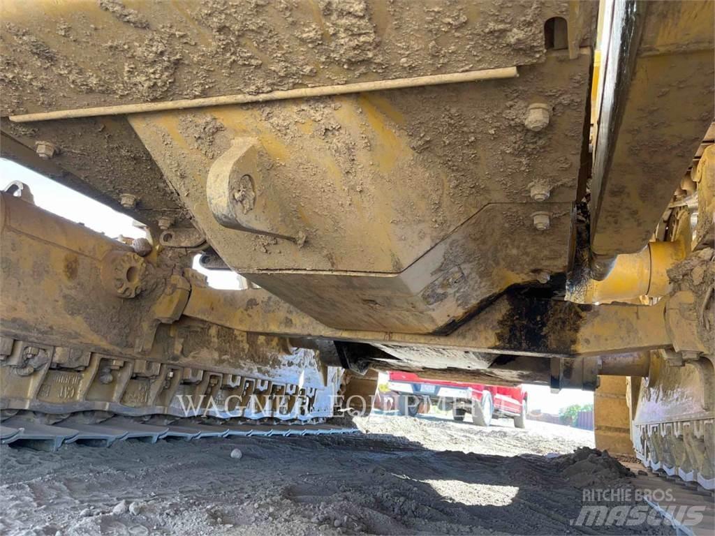 CAT D6T LGPVPT Гусеничні бульдозери