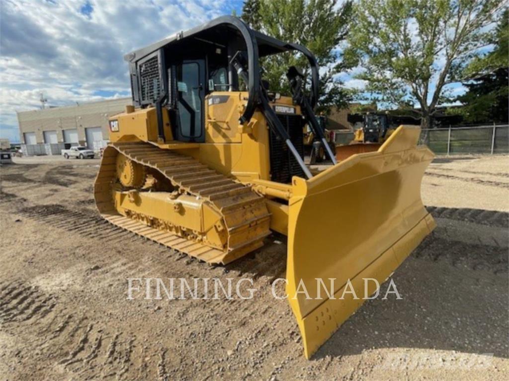 CAT D6T VPAT Гусеничні бульдозери