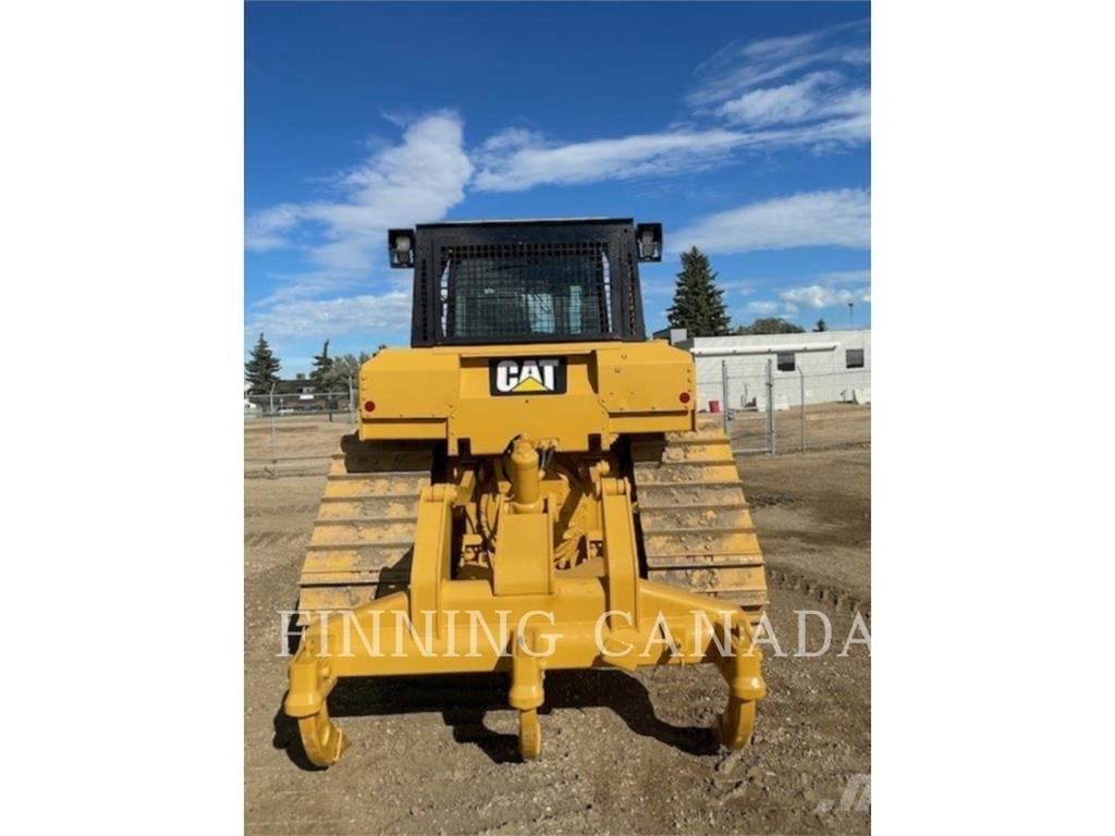 CAT D6T VPAT Гусеничні бульдозери