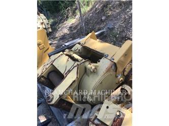 CAT D6T WINCH Лебідки