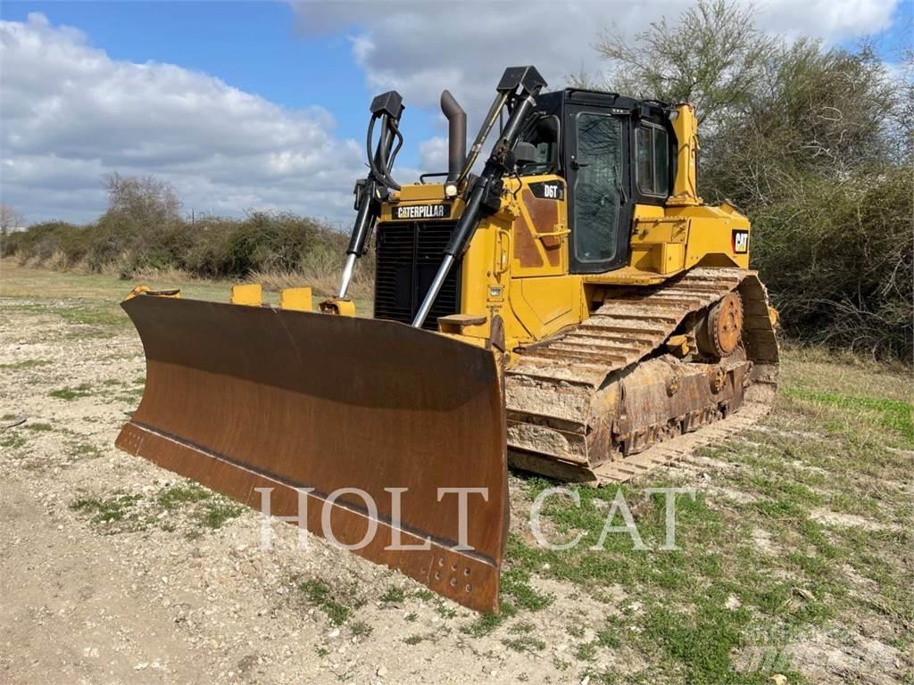 CAT D6T XWVPRI Гусеничні бульдозери