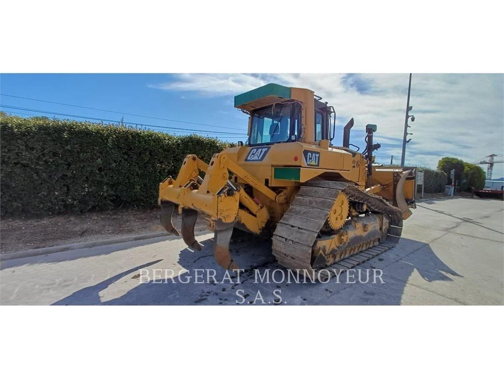 CAT D6T3B XW Гусеничні бульдозери
