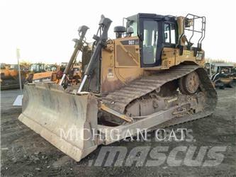CAT D6TL AHZ24F Гусеничні бульдозери