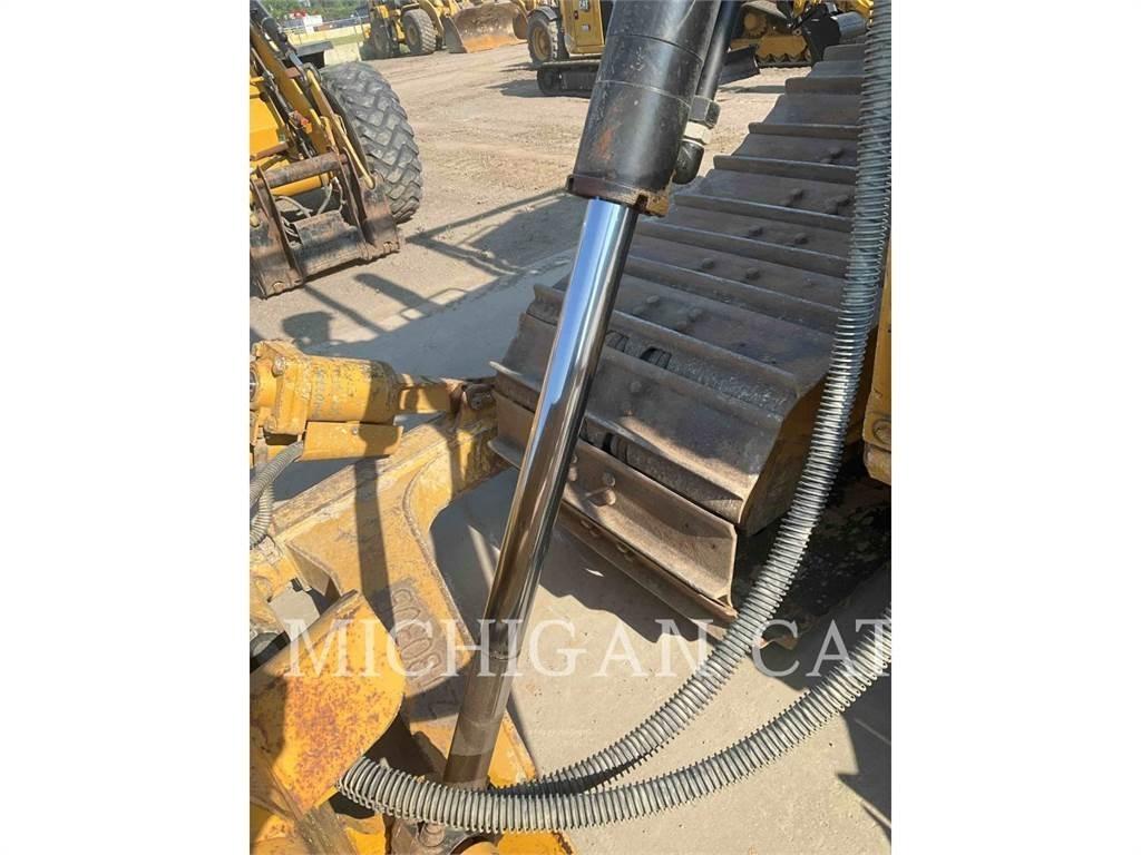 CAT D6TL AWZ2 Гусеничні бульдозери
