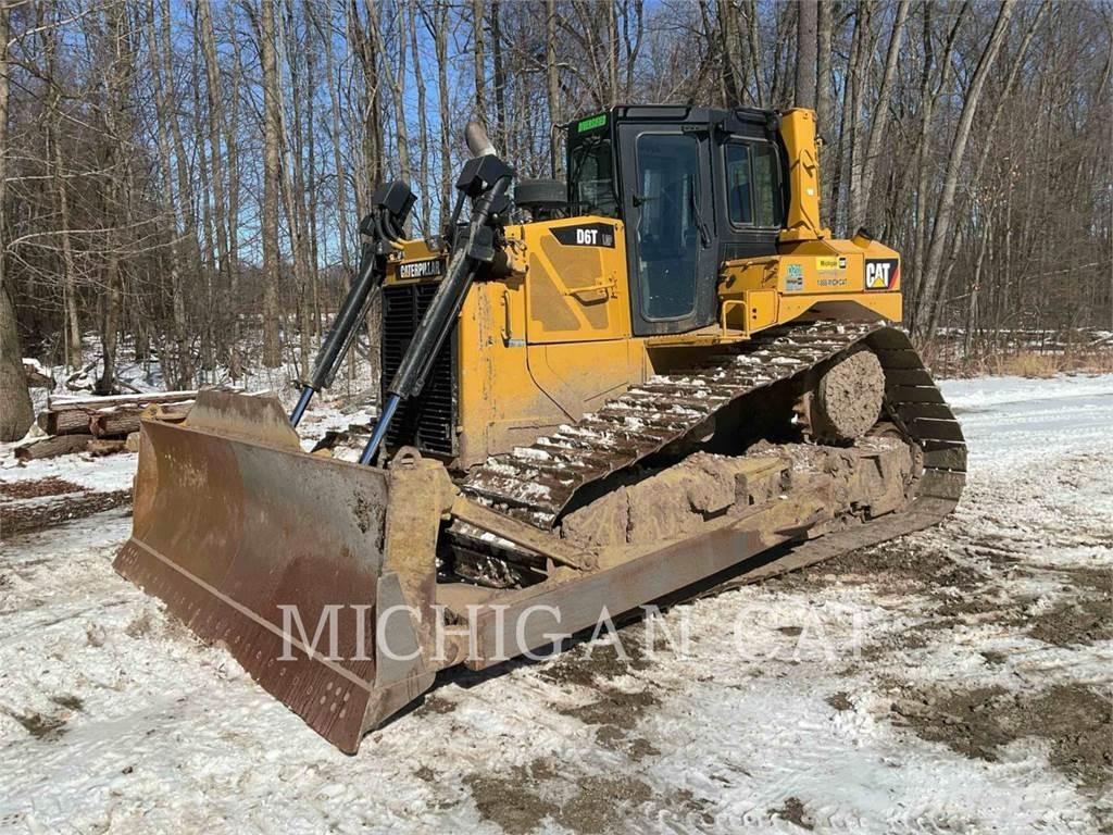CAT D6TL AZ2 Гусеничні бульдозери