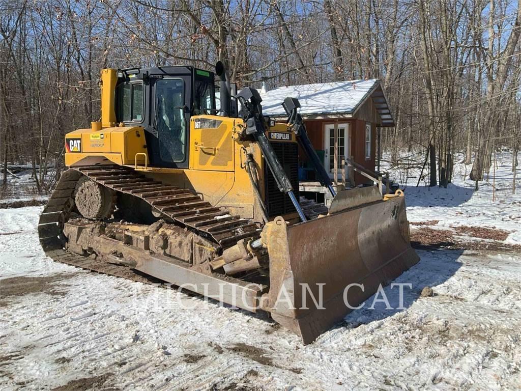 CAT D6TL AZ2 Гусеничні бульдозери