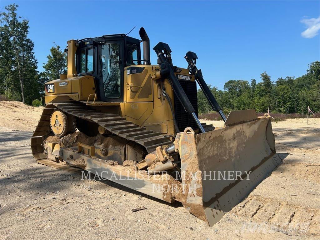 CAT D6TL AZ2 Гусеничні бульдозери
