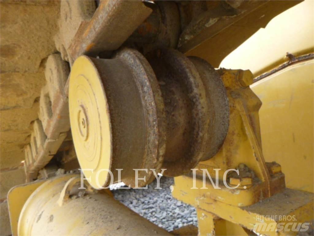 CAT D6TLGP Гусеничні бульдозери
