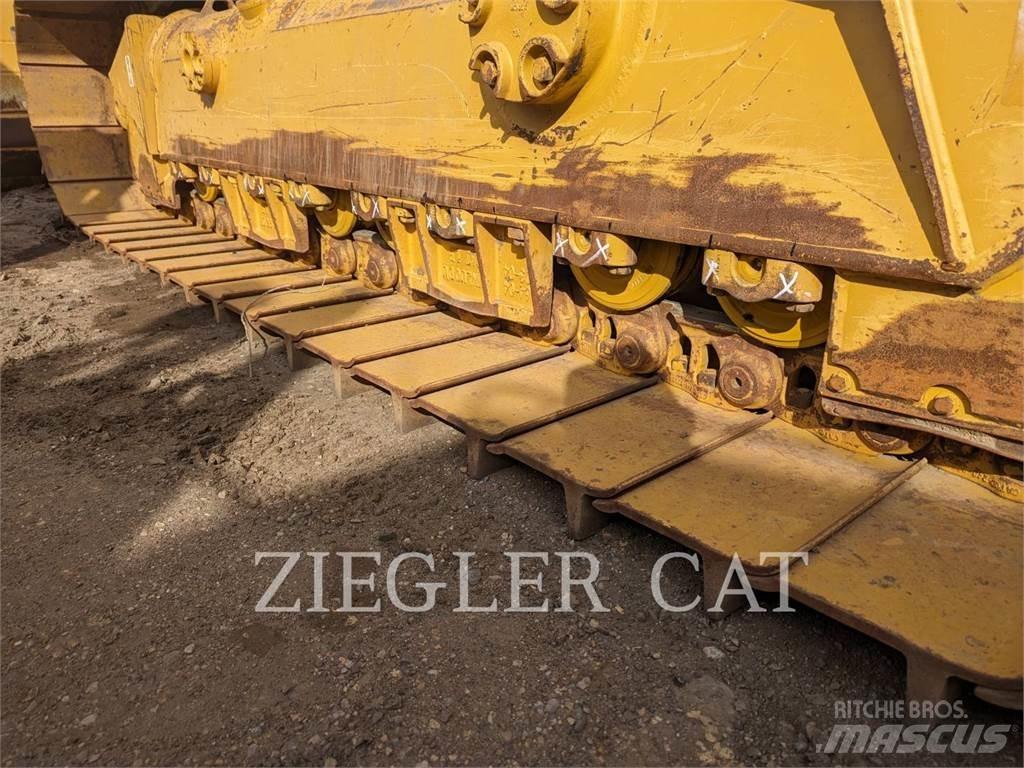 CAT D6TLGP Гусеничні бульдозери