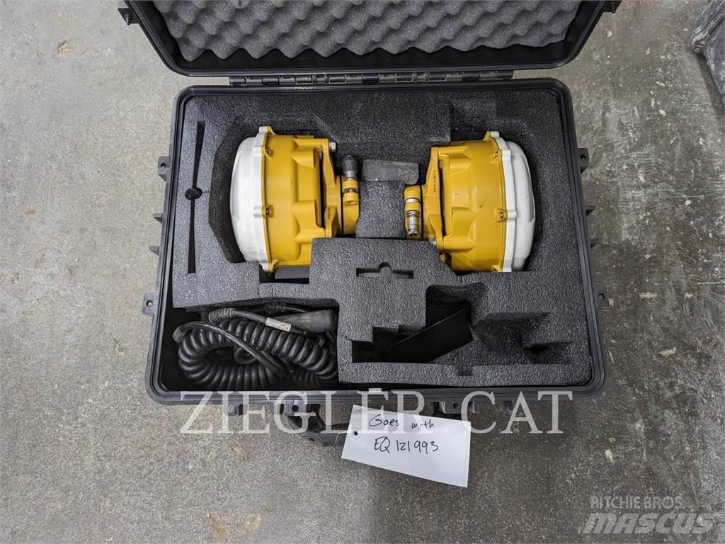 CAT D6TLGP Гусеничні бульдозери