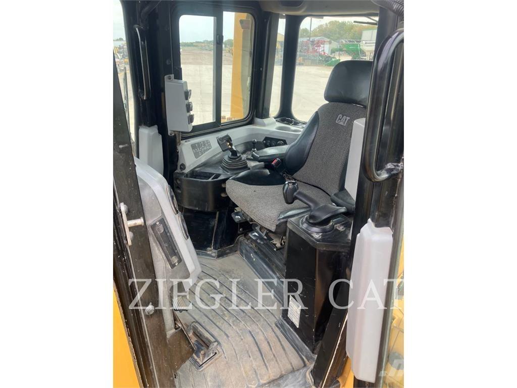 CAT D6TLGP Гусеничні бульдозери