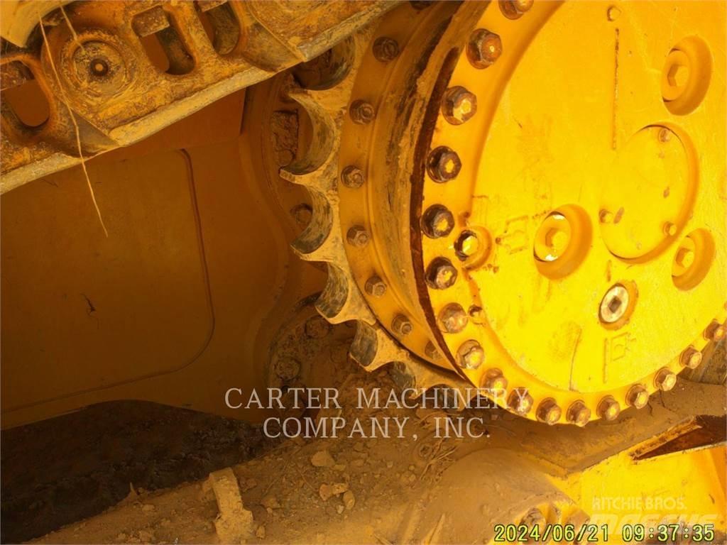 CAT D6TLGP ARO Гусеничні бульдозери