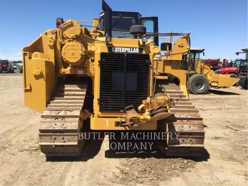 CAT D6TLGPOEM Гусеничні бульдозери