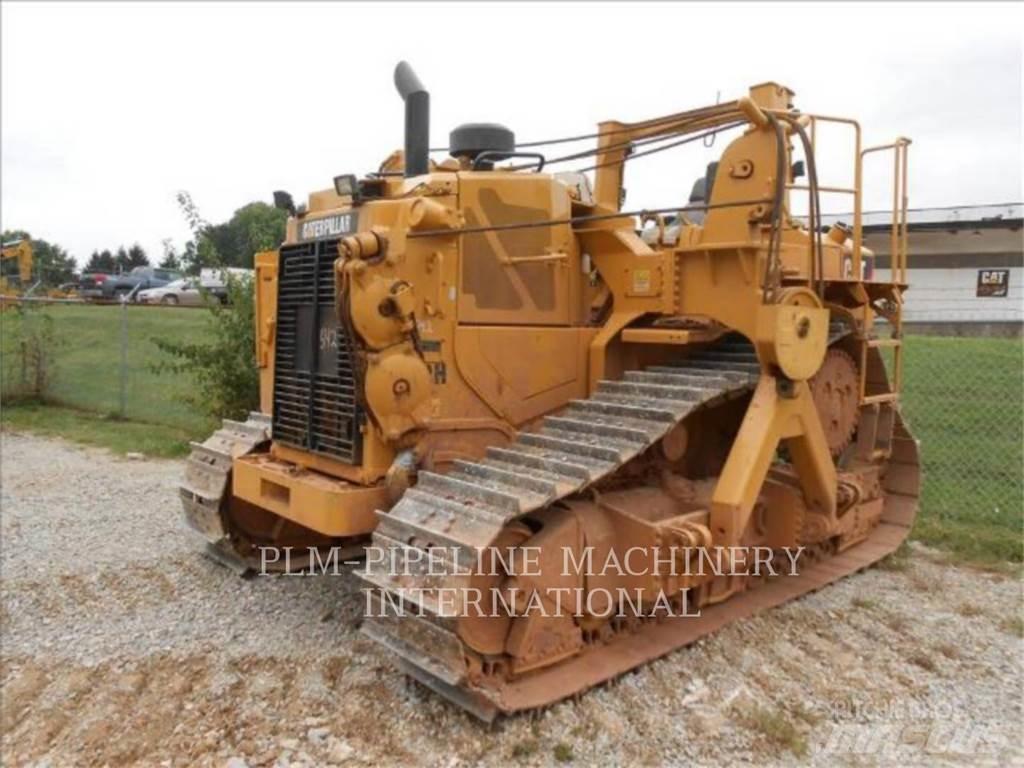 CAT D6TLGPOEM Гусеничні бульдозери