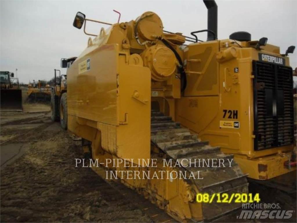 CAT D6TLGPOEM Гусеничні бульдозери