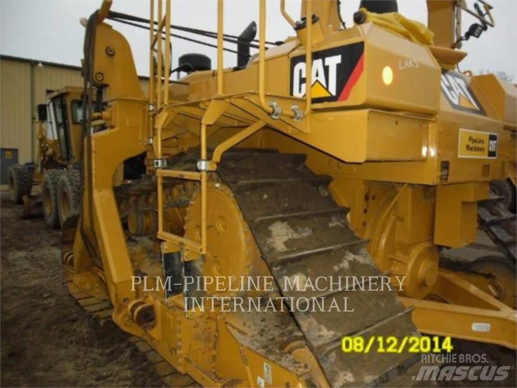 CAT D6TLGPOEM Гусеничні бульдозери