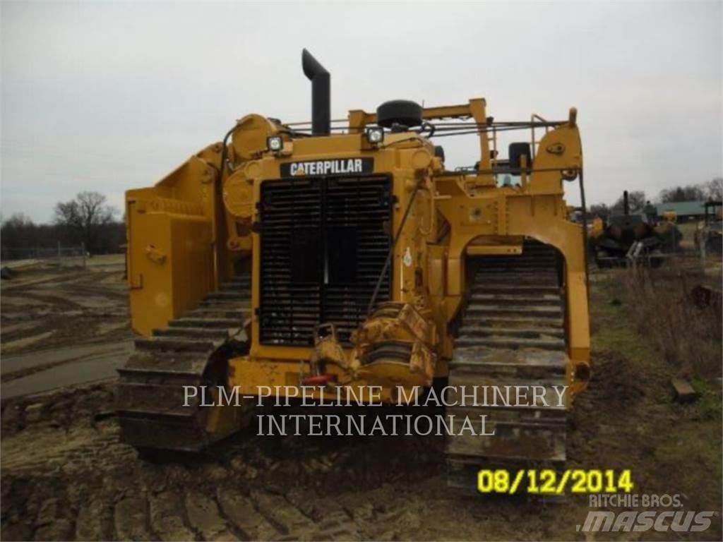 CAT D6TLGPOEM Гусеничні бульдозери
