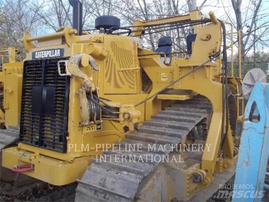 CAT D6TLGPOEM Гусеничні бульдозери