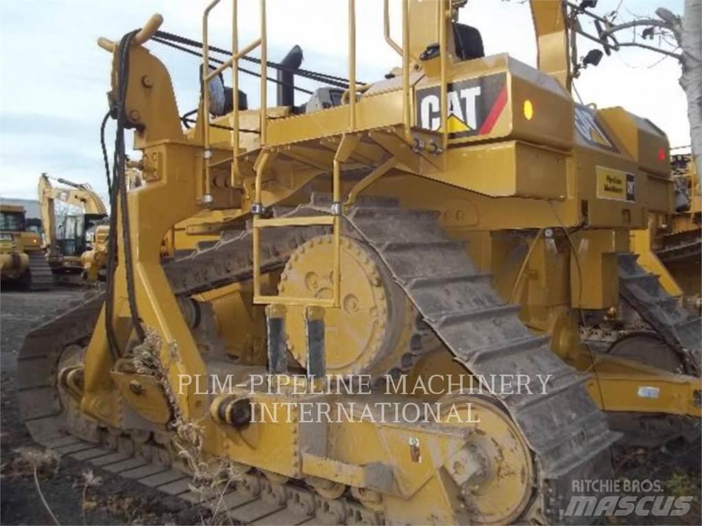 CAT D6TLGPOEM Гусеничні бульдозери