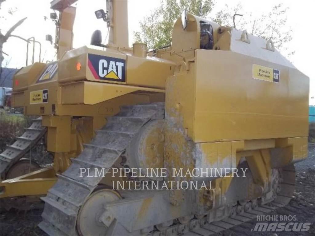 CAT D6TLGPOEM Гусеничні бульдозери