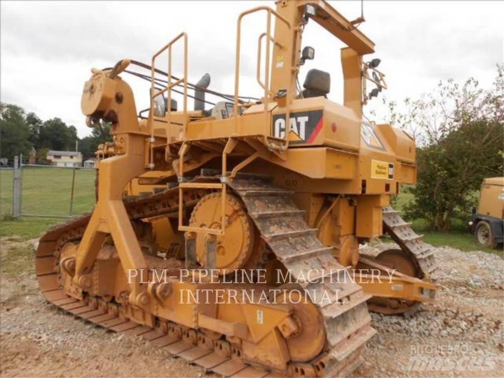 CAT D6TLGPOEM Гусеничні бульдозери