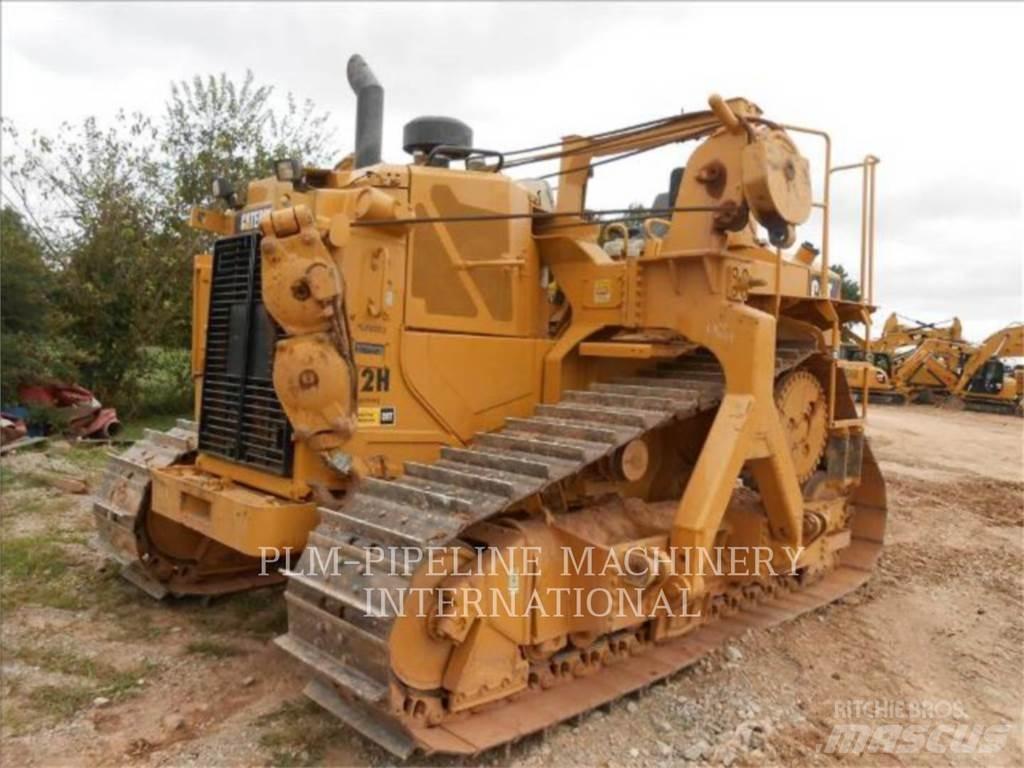 CAT D6TLGPOEM Гусеничні бульдозери