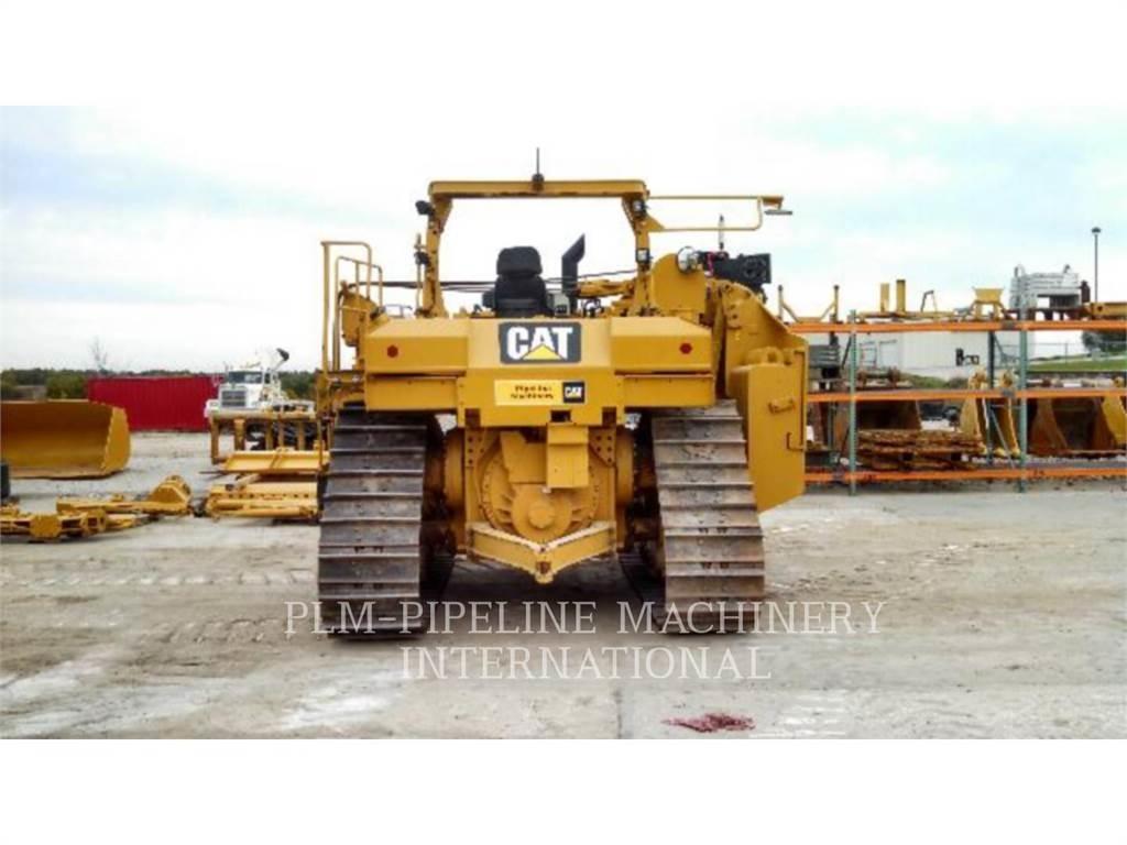 CAT D6TLGPOEM Гусеничні бульдозери