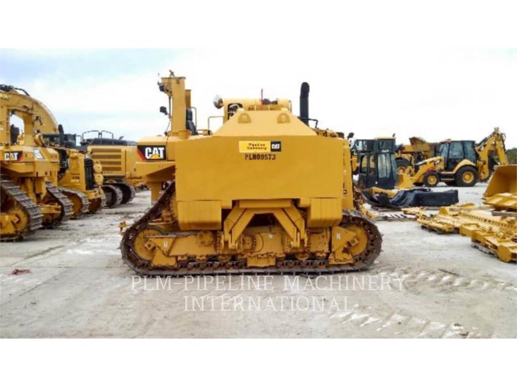 CAT D6TLGPOEM Гусеничні бульдозери