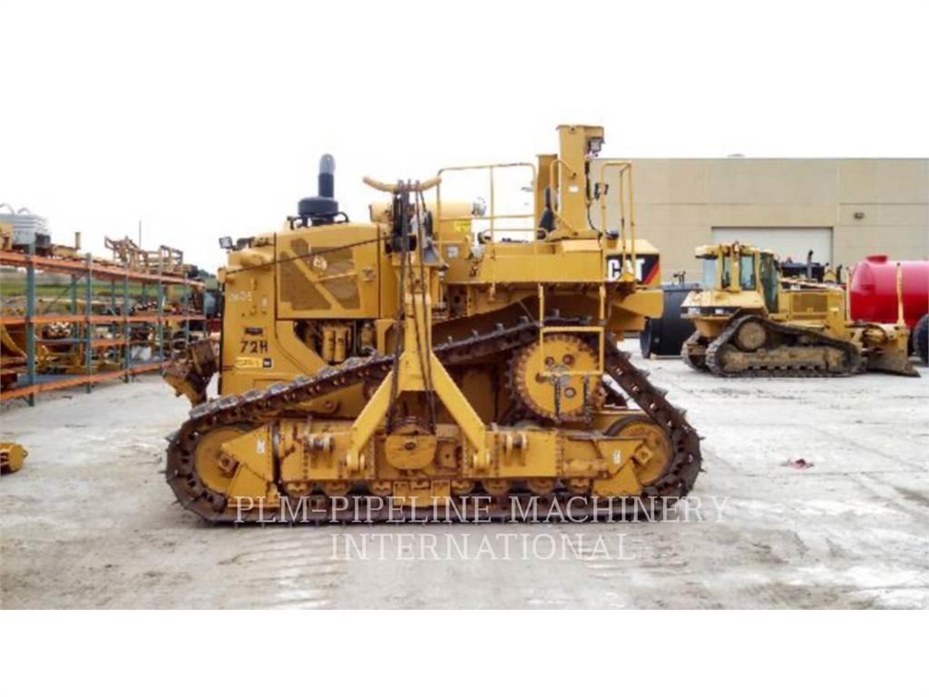 CAT D6TLGPOEM Гусеничні бульдозери
