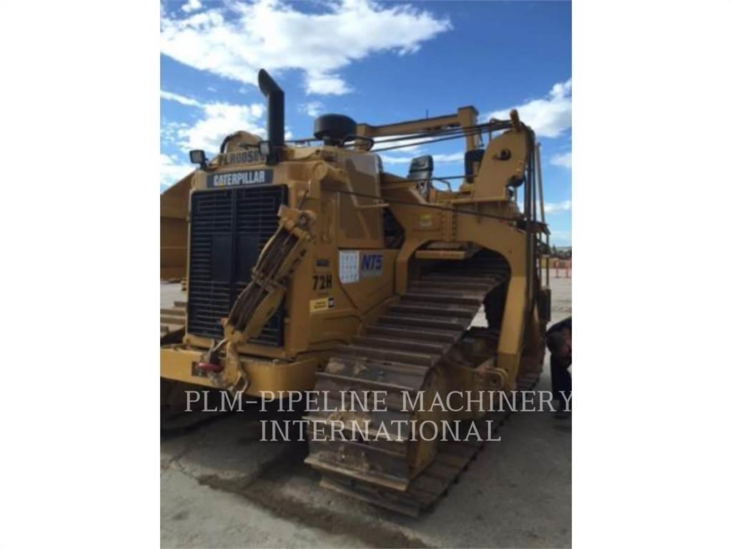 CAT D6TLGPOEM Гусеничні бульдозери