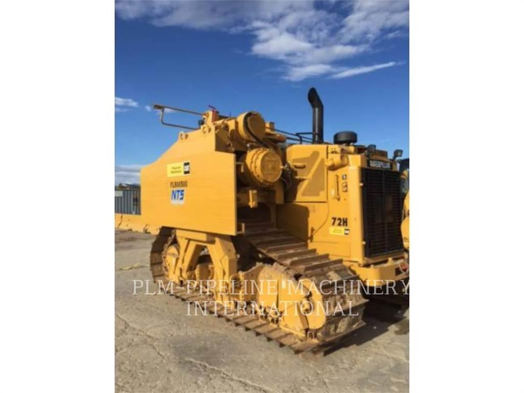CAT D6TLGPOEM Гусеничні бульдозери