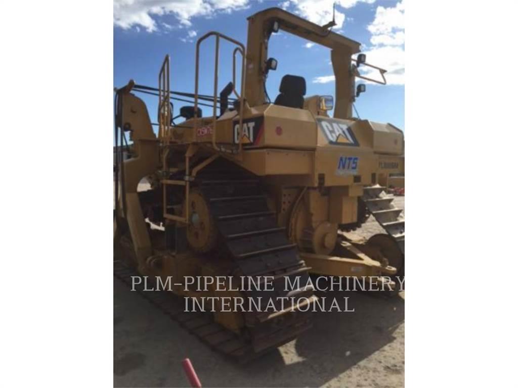 CAT D6TLGPOEM Гусеничні бульдозери