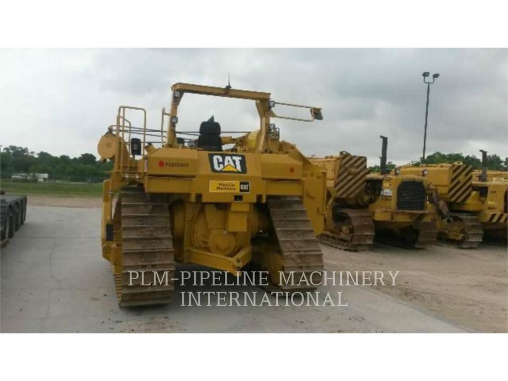 CAT D6TLGPOEM Гусеничні бульдозери