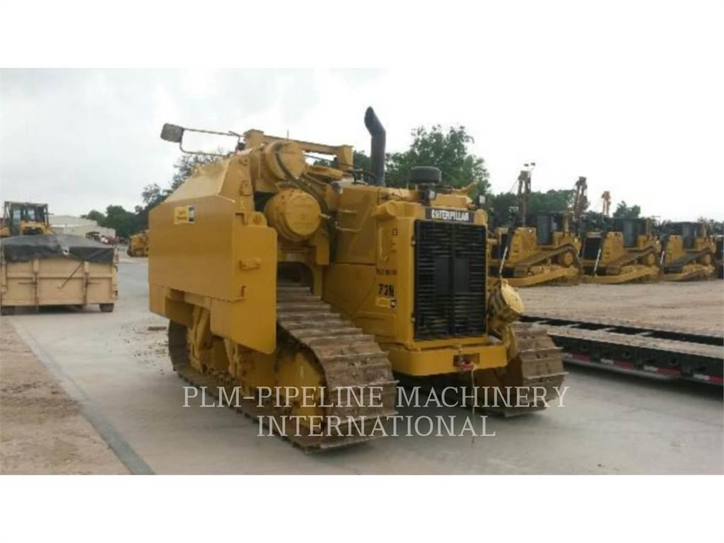 CAT D6TLGPOEM Гусеничні бульдозери