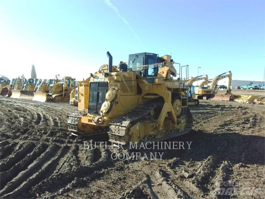 CAT D6TLGPOEM Трубоукладачі