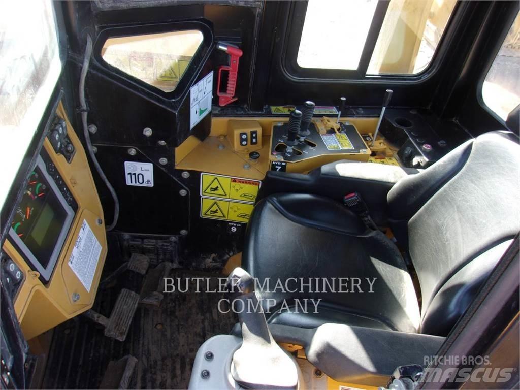CAT D6TLGPOEM Трубоукладачі