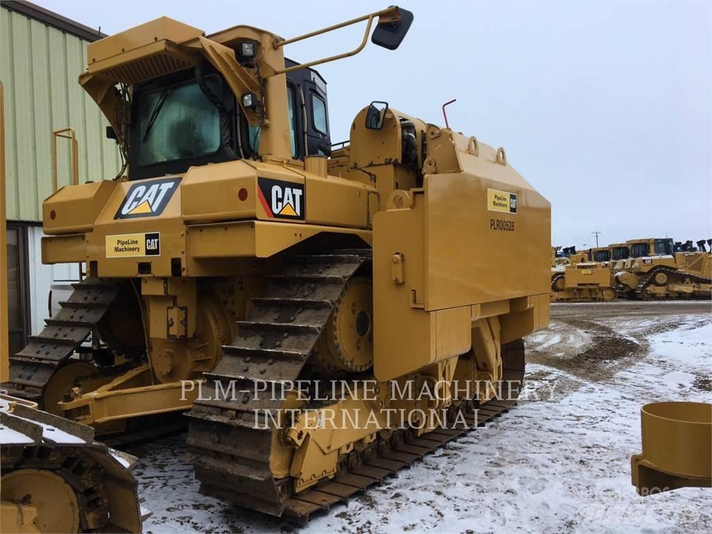 CAT D6TLGPOEM Гусеничні бульдозери