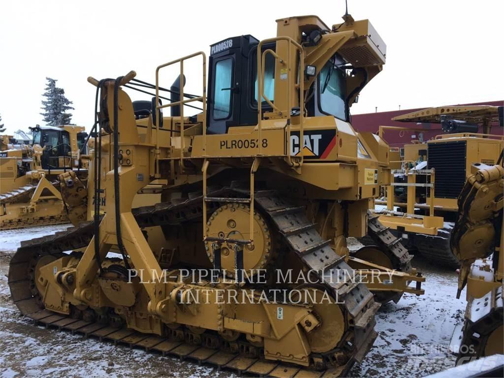 CAT D6TLGPOEM Гусеничні бульдозери