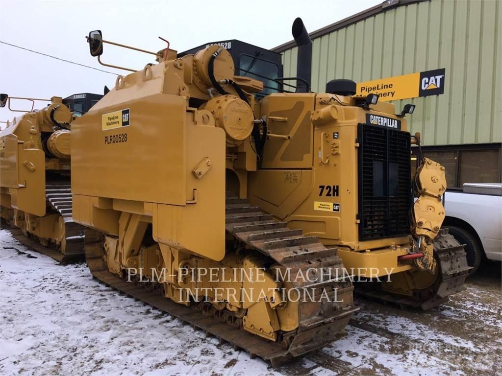 CAT D6TLGPOEM Гусеничні бульдозери