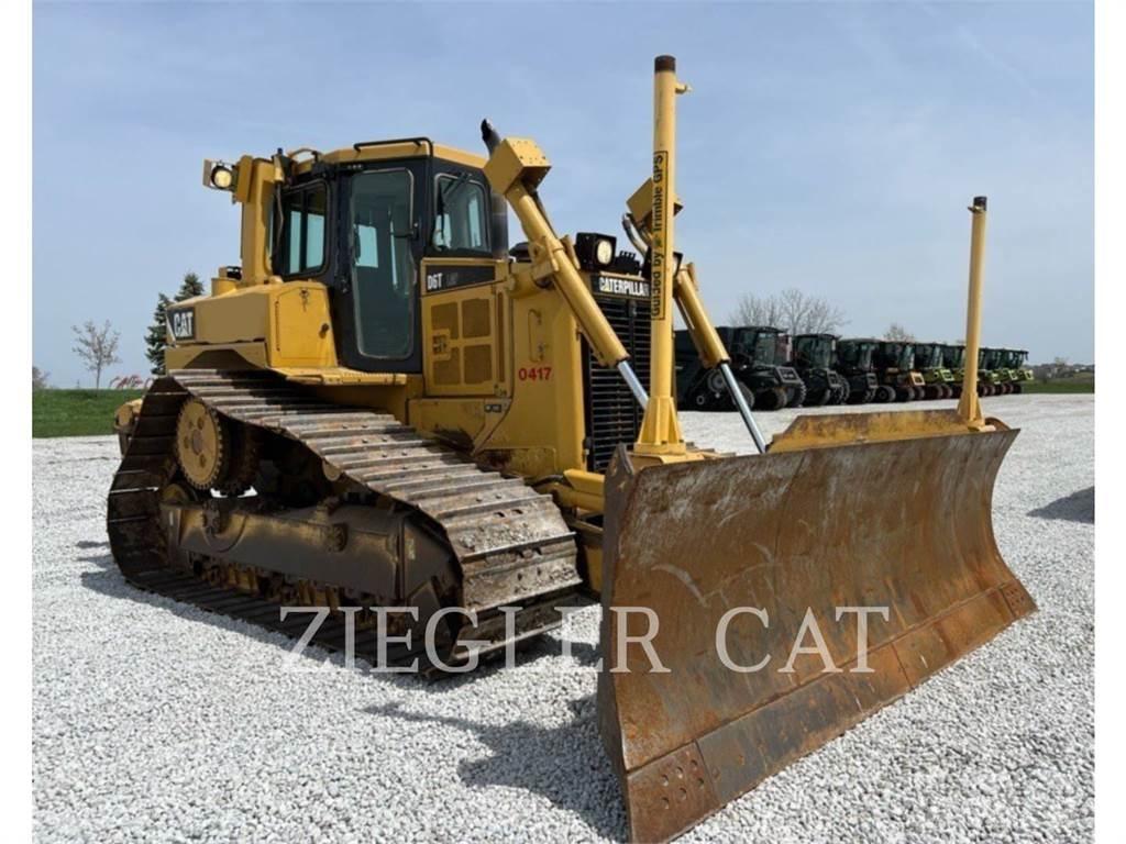 CAT D6TLGPVP Гусеничні бульдозери