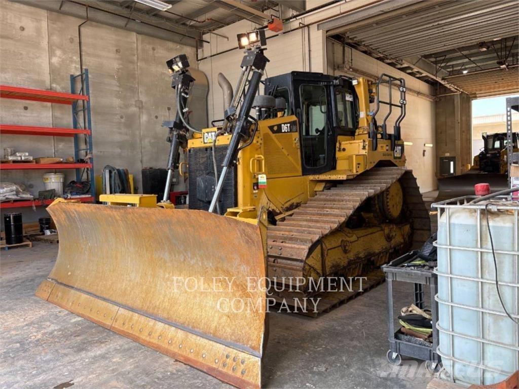 CAT D6TLGPVPA Гусеничні бульдозери