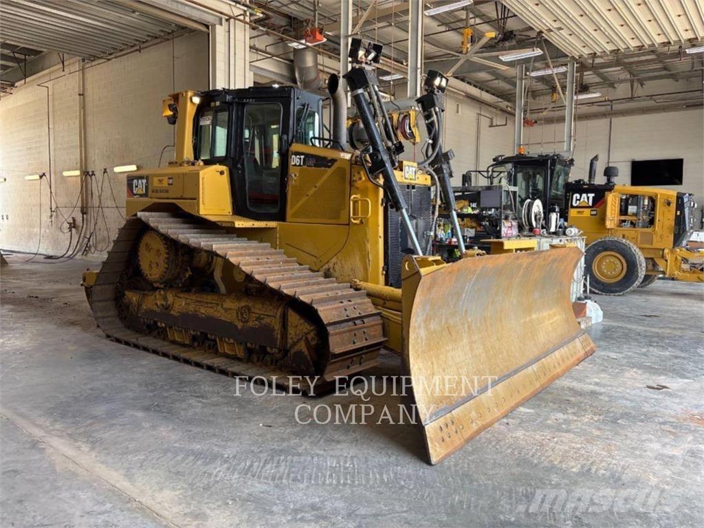 CAT D6TLGPVPA Гусеничні бульдозери