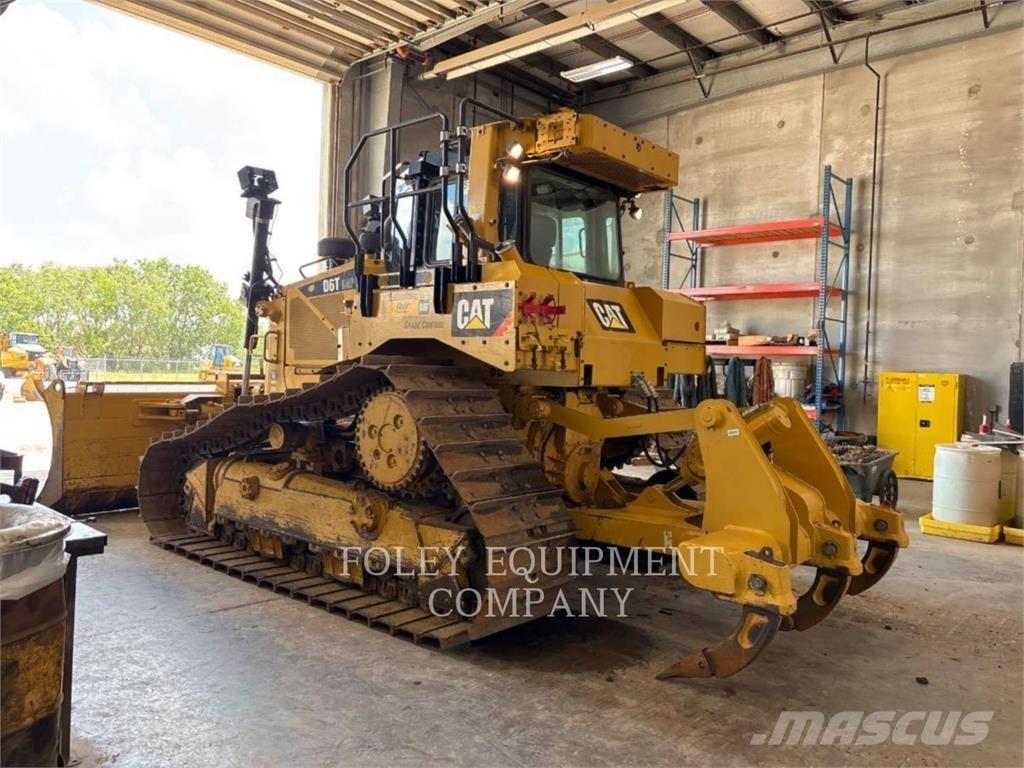 CAT D6TLGPVPA Гусеничні бульдозери